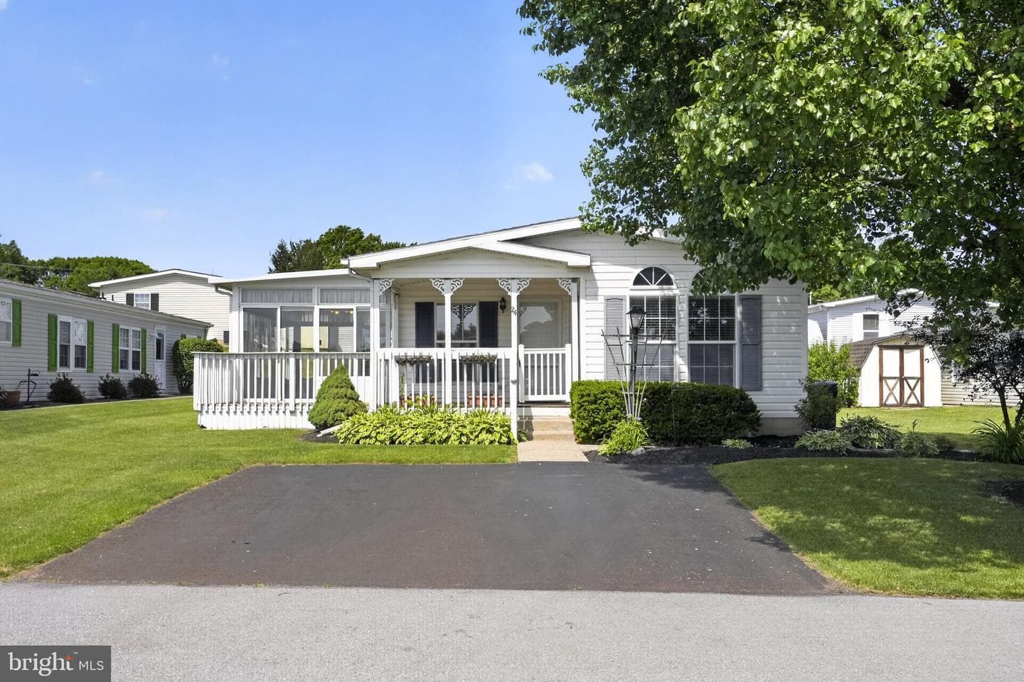 24 Longwood Court E, Harleysville