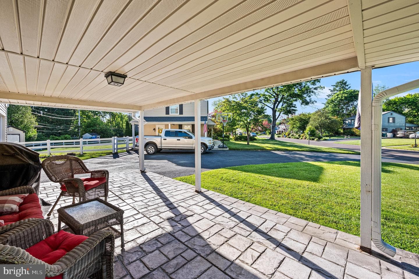 4035 Fairway Road, Lafayette Hill