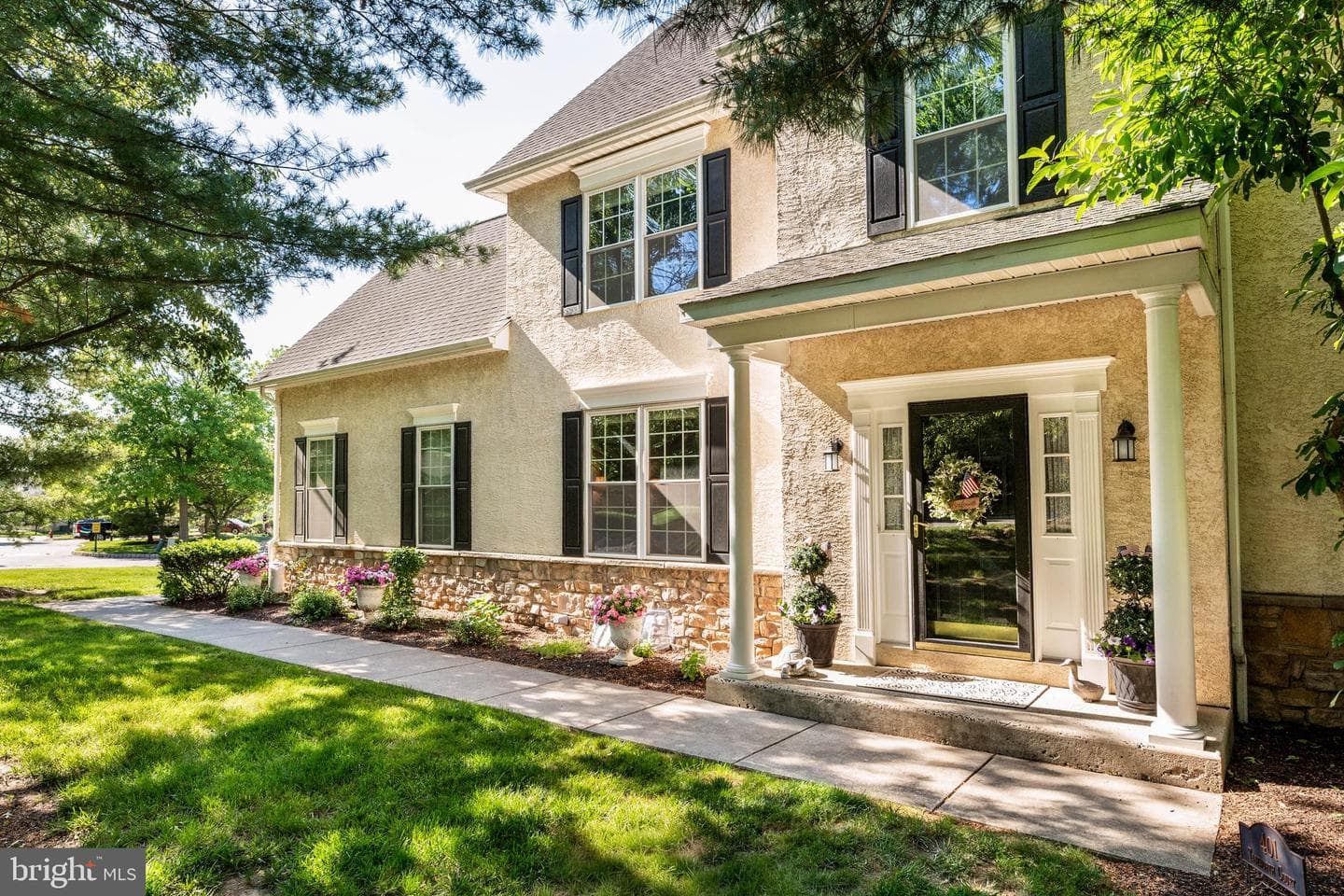 401 Tamworth Court, Blue Bell