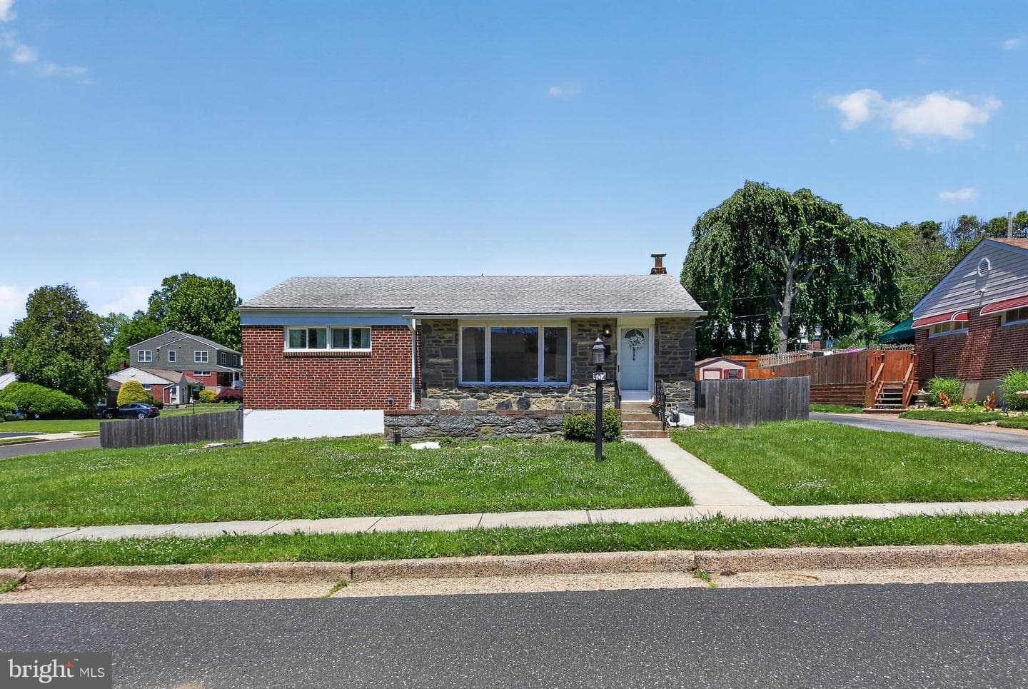 504 Louise Road