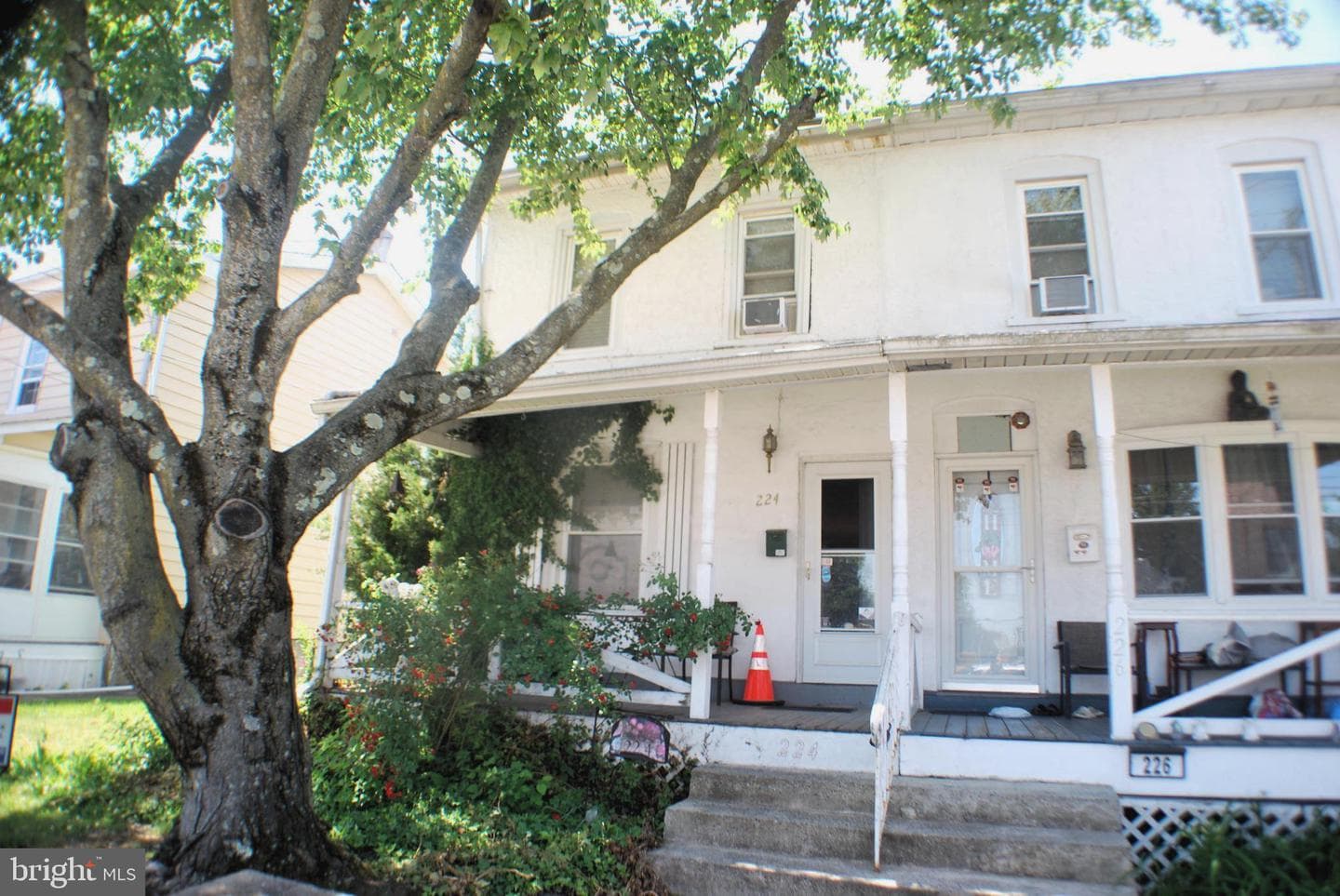 224 W 5th Street, Lansdale
