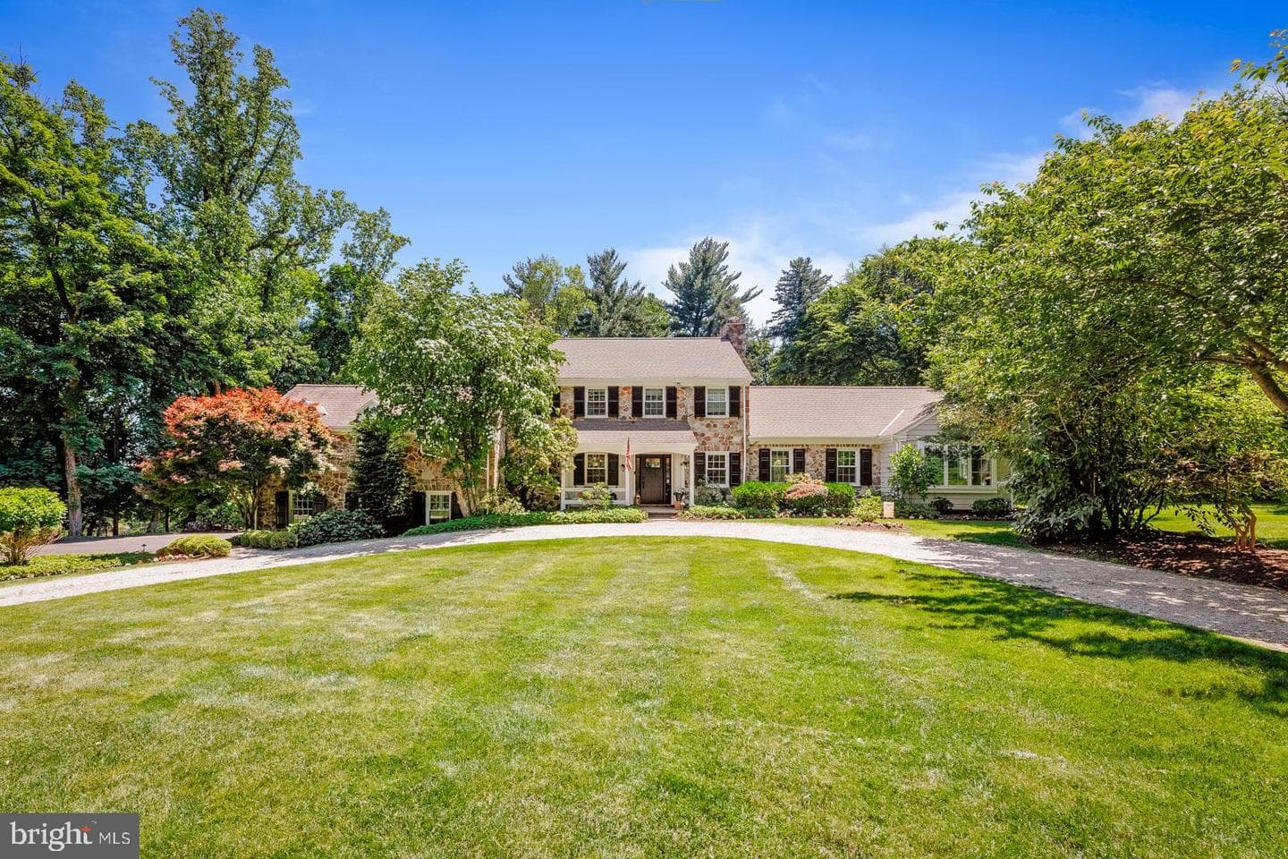1700 Old Welsh Road, Huntingdon Valley