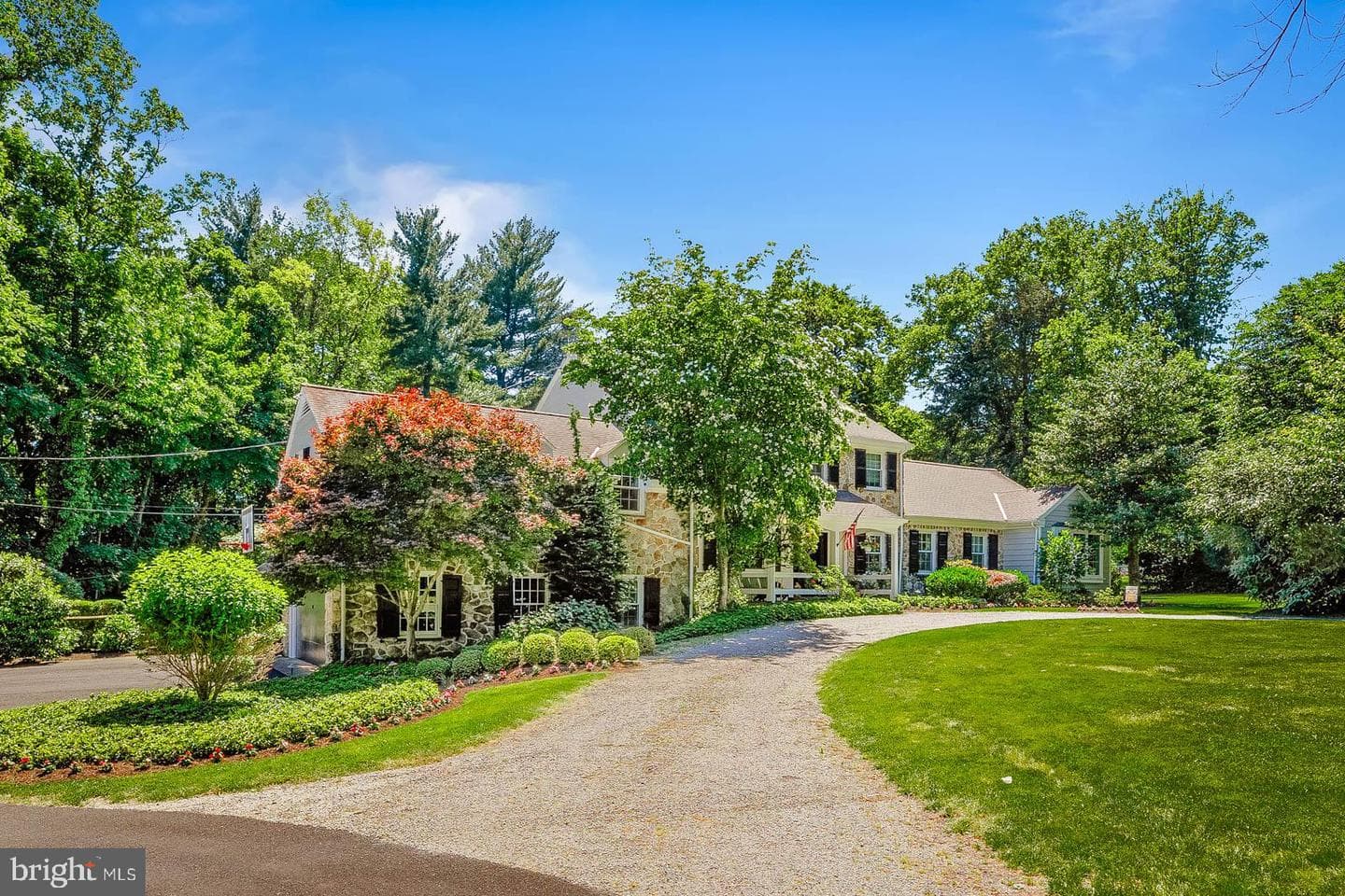 1700 Old Welsh Road, Huntingdon Valley