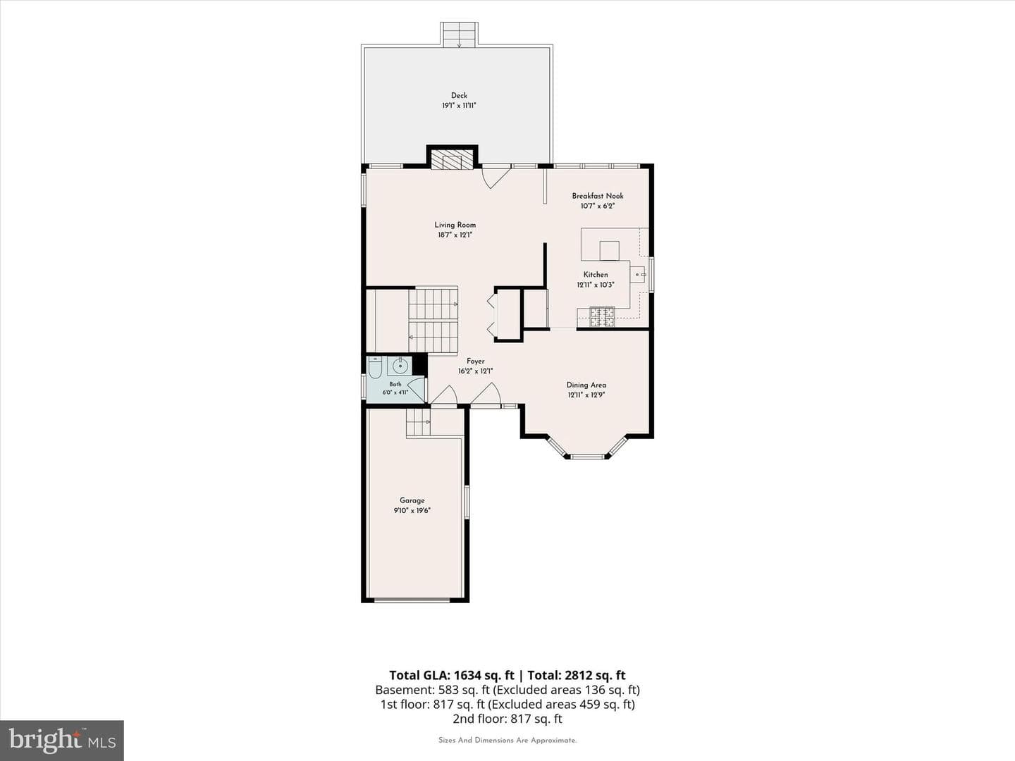 810 Elizabeth Court photo 35