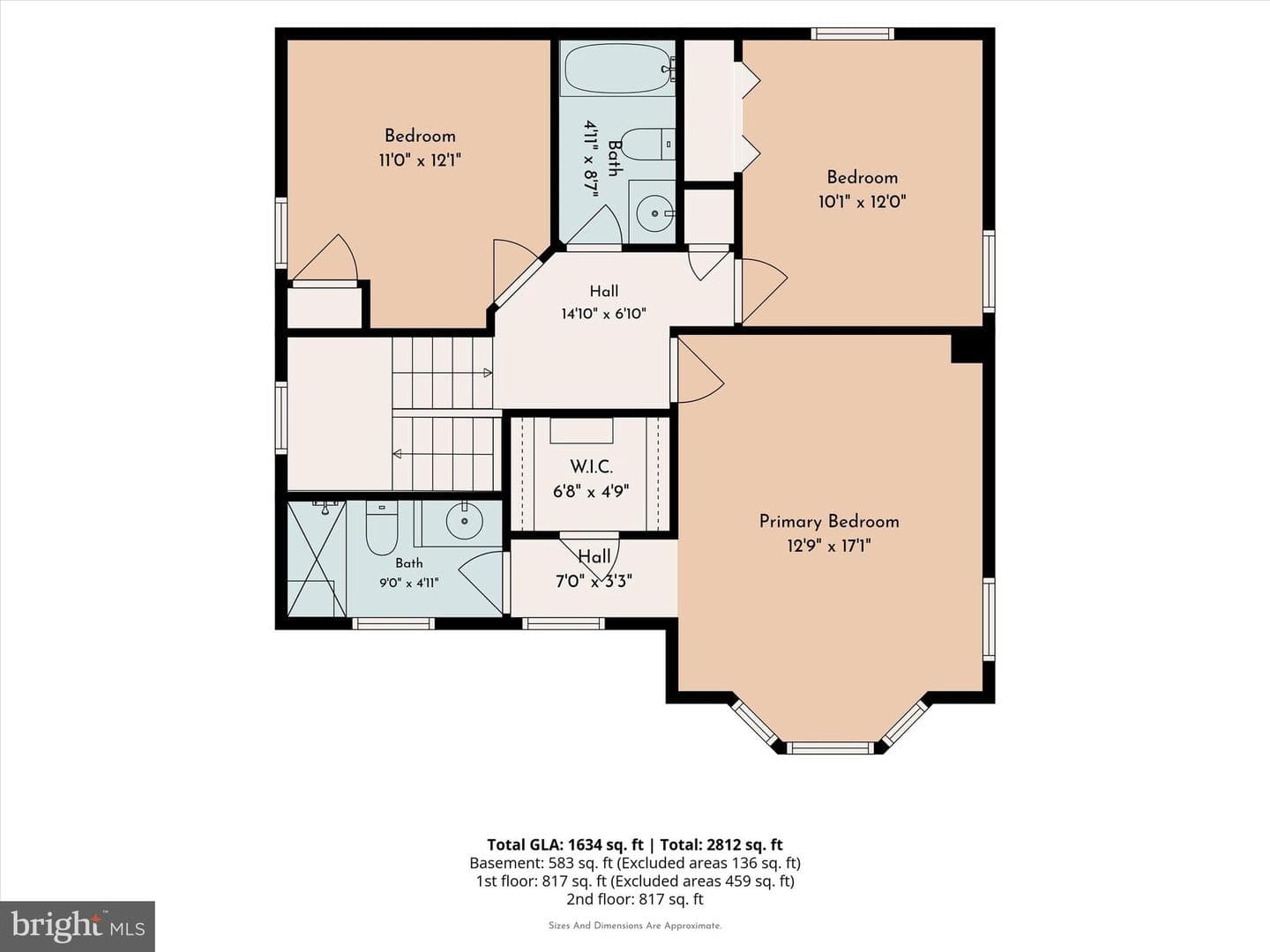 810 Elizabeth Court photo 36