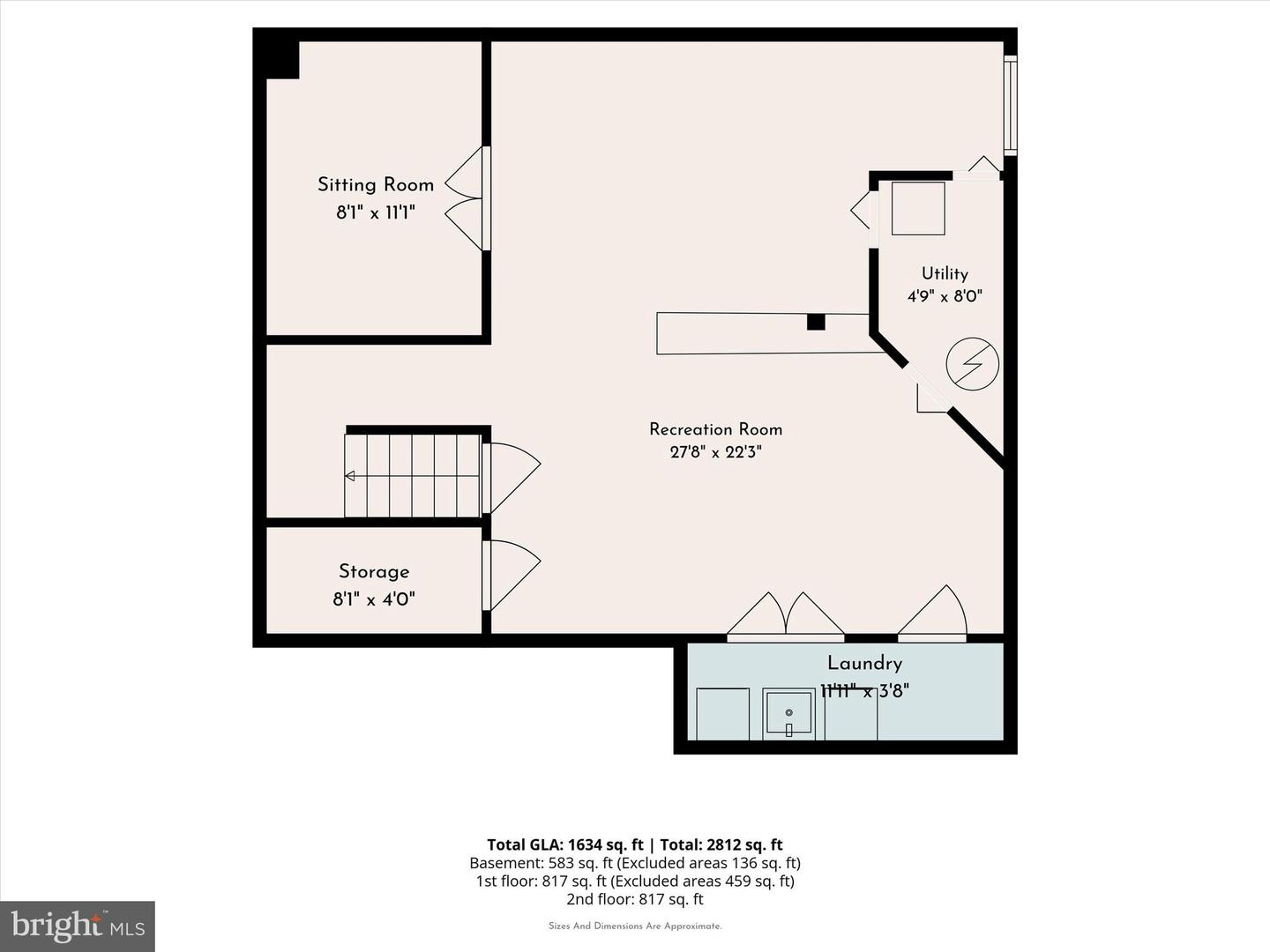 810 Elizabeth Court photo 37