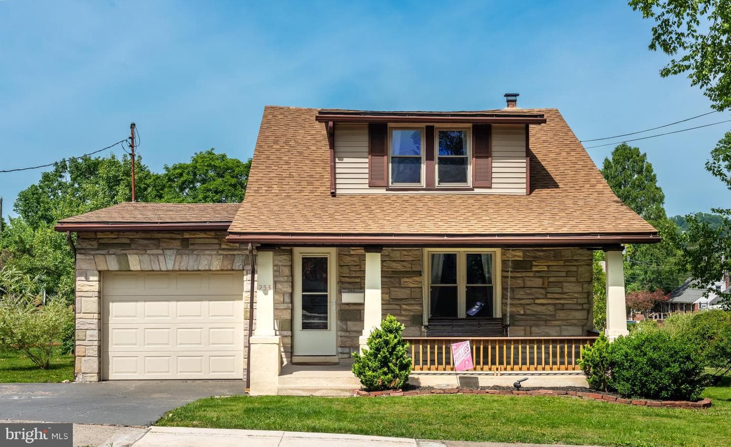253 Master Street, Pottstown