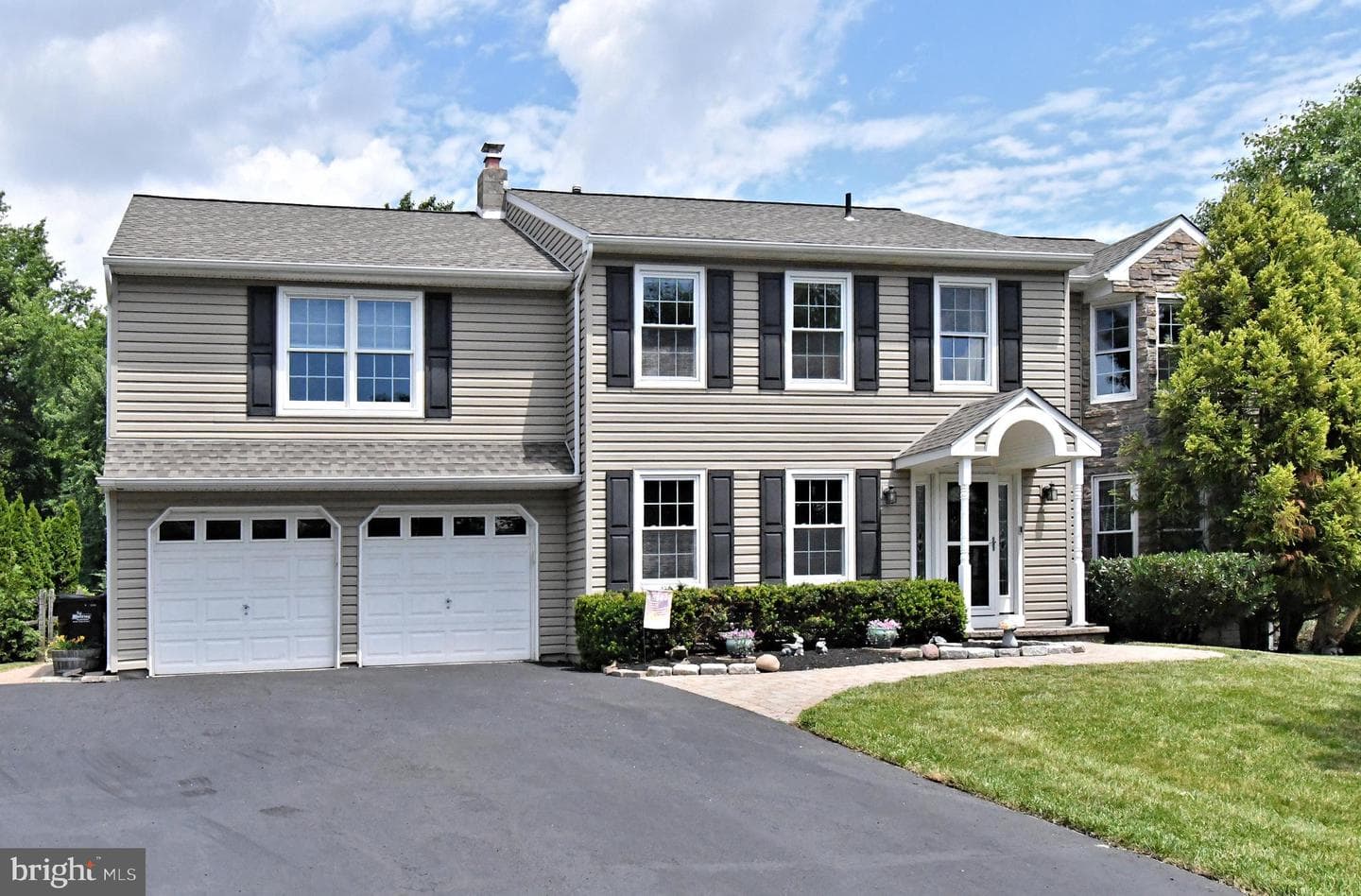 103 Chaucer Court, Lansdale