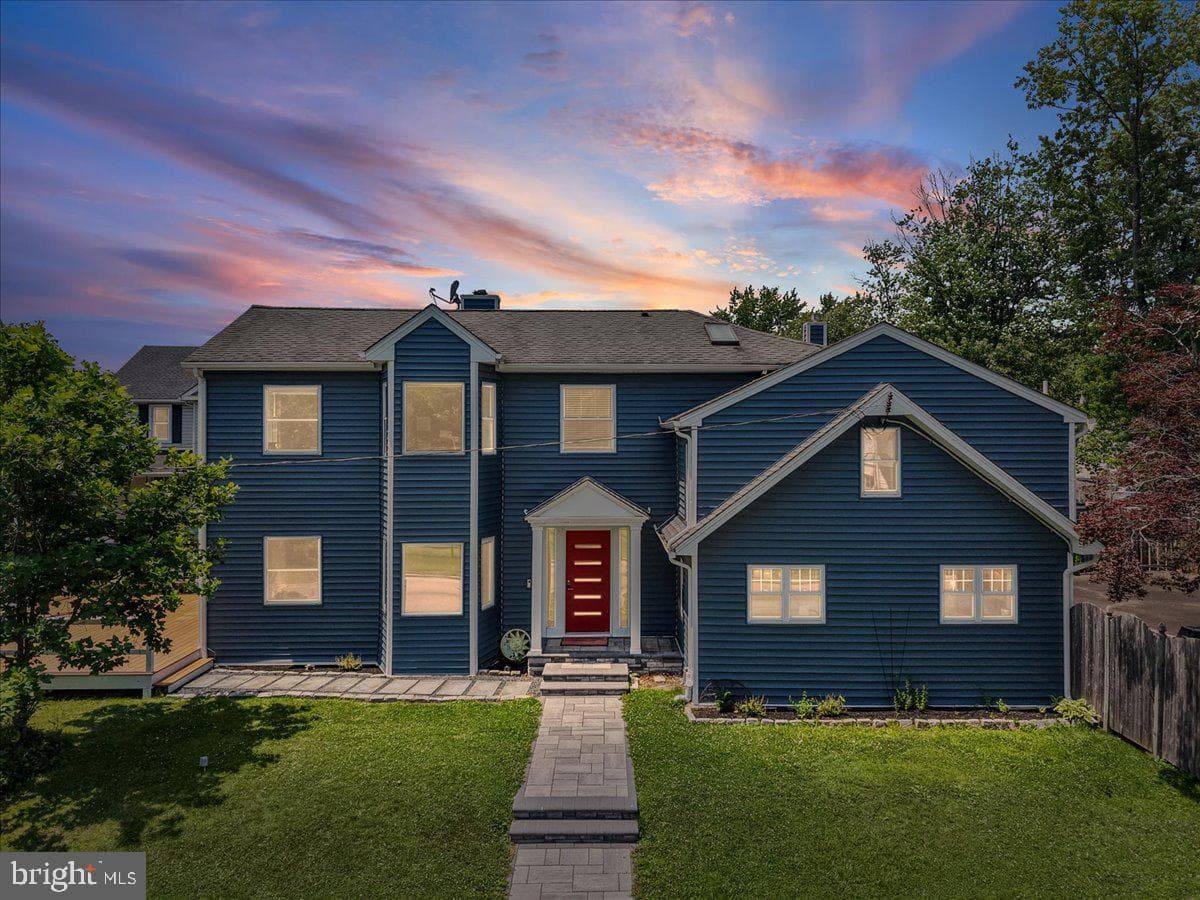 550 Meadowbrook Ave, Ambler