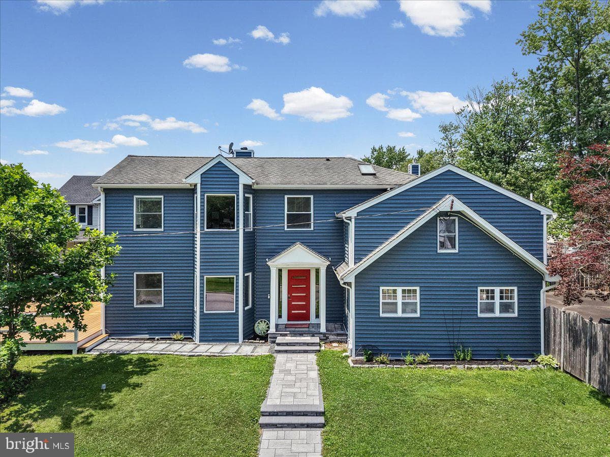 550 Meadowbrook Ave, Ambler