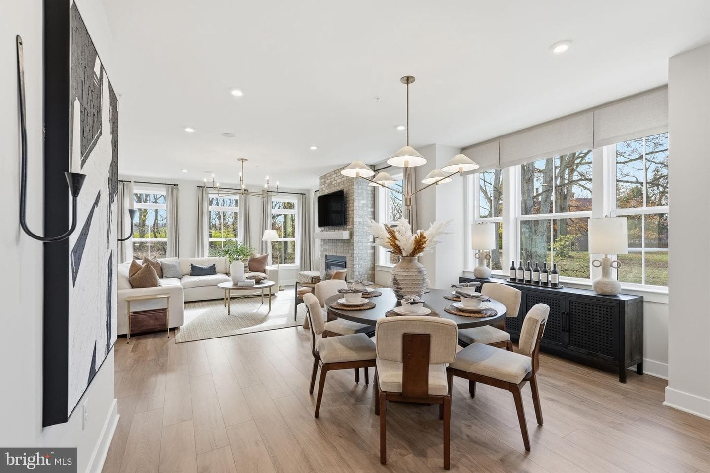 016 Pennybrook Court #redford Model Home photo 10