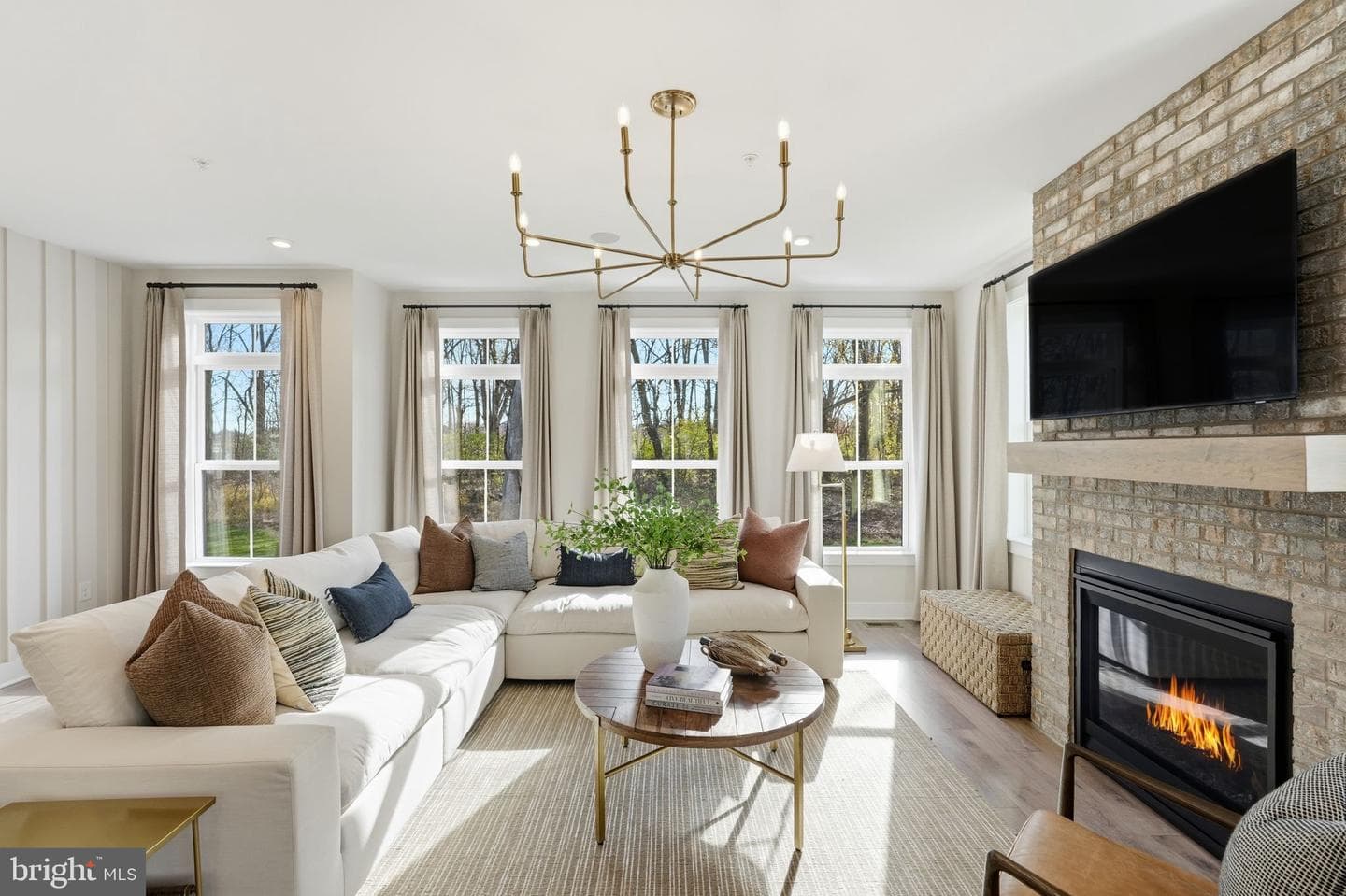 016 Pennybrook Court #redford Model Home photo 14