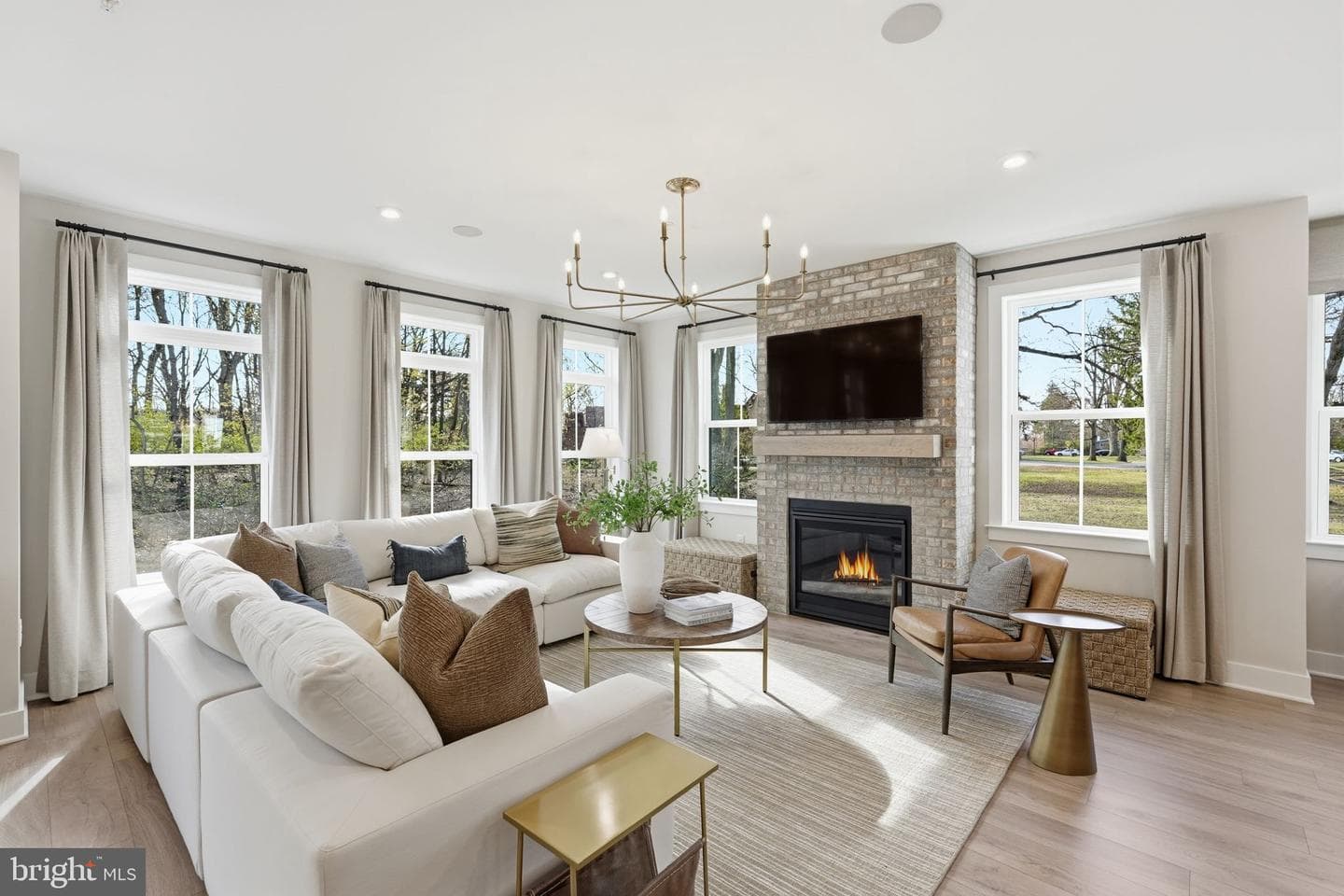 016 Pennybrook Court #redford Model Home photo 17