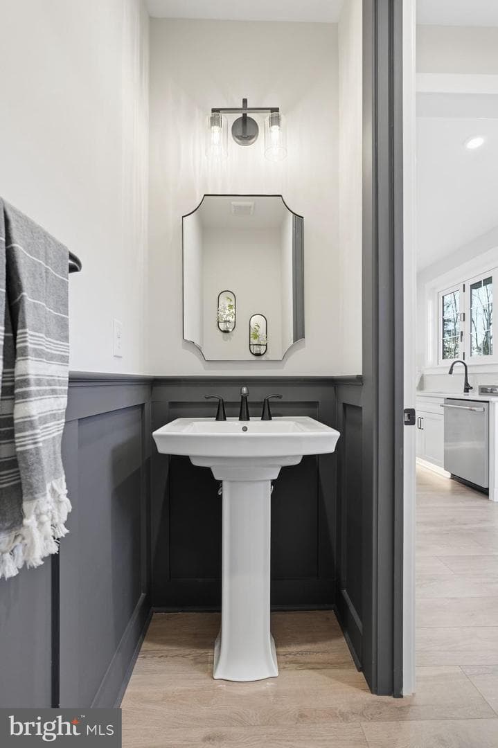 016 Pennybrook Court #redford Model Home photo 9