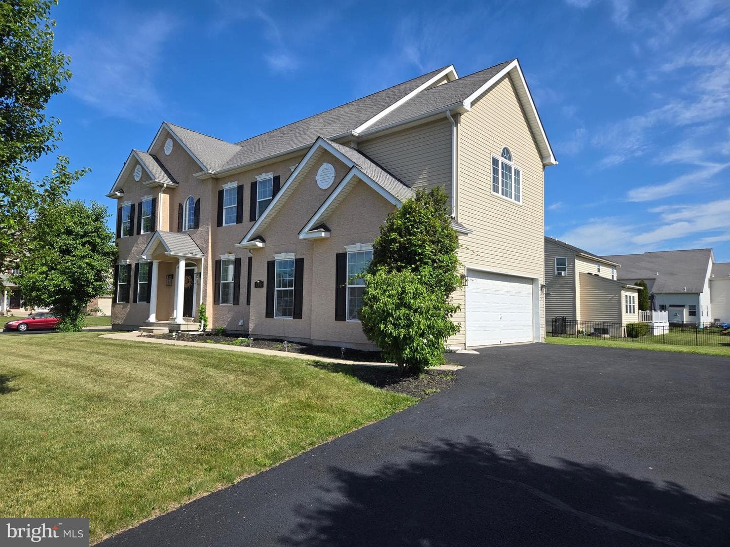 100 Lilac Lane, Gilbertsville