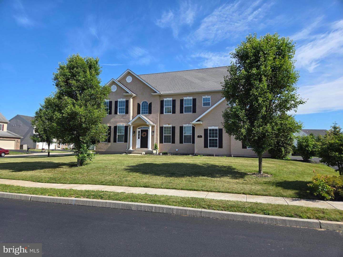 100 Lilac Lane, Gilbertsville