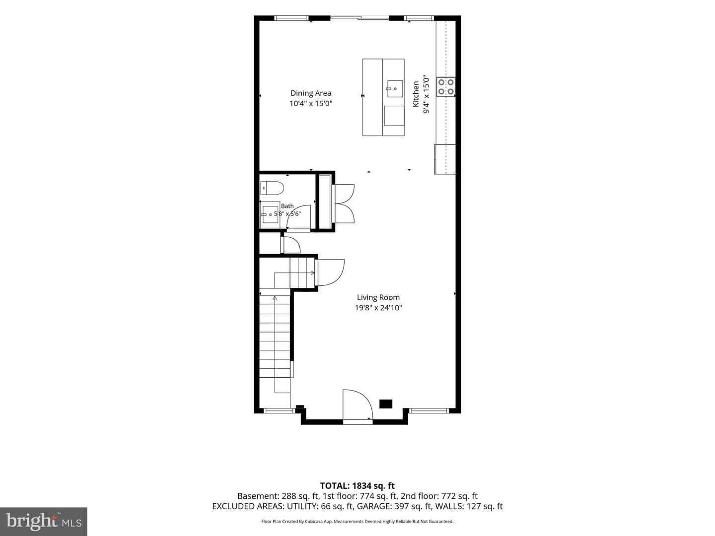 428 Hurst Street photo 45
