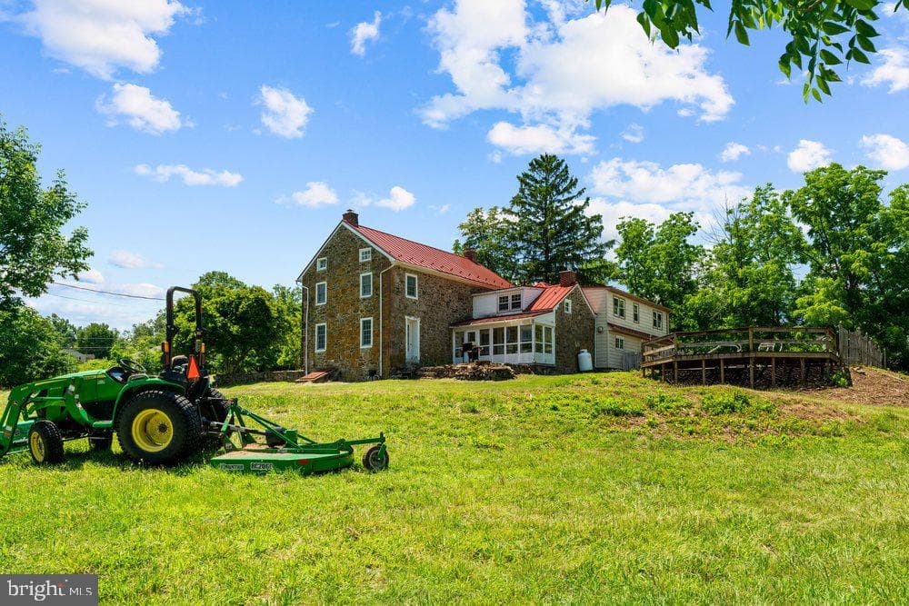 201 E Moyer Road photo 53
