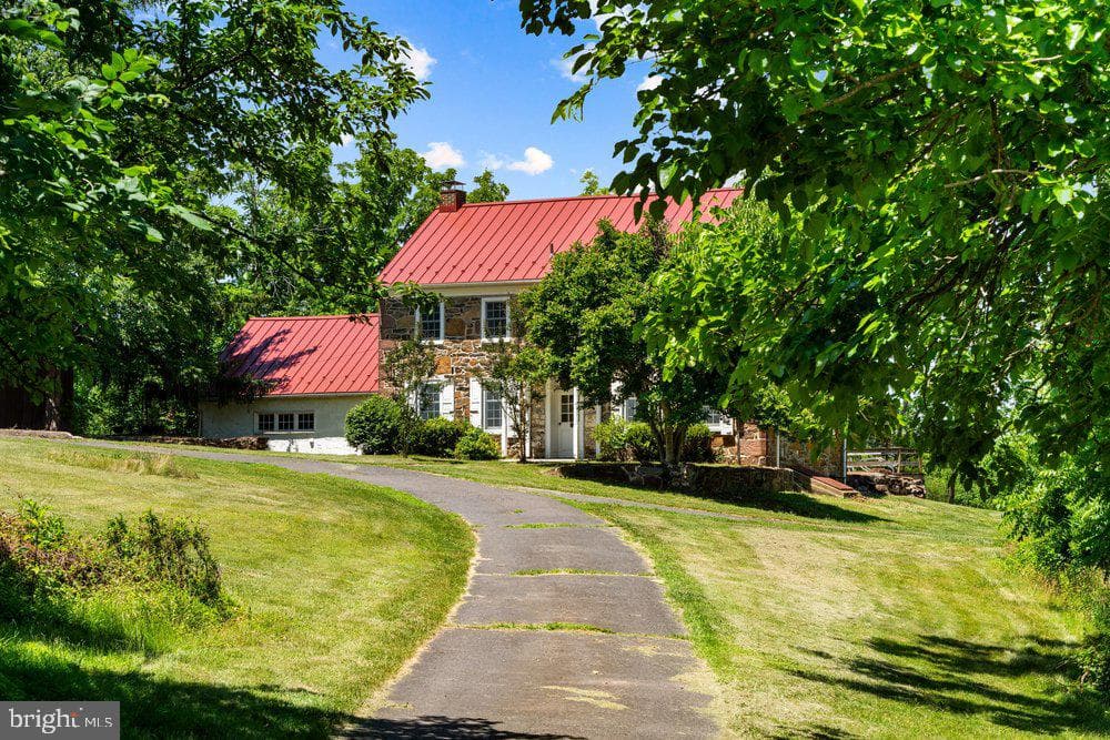 201 E Moyer Road photo 7