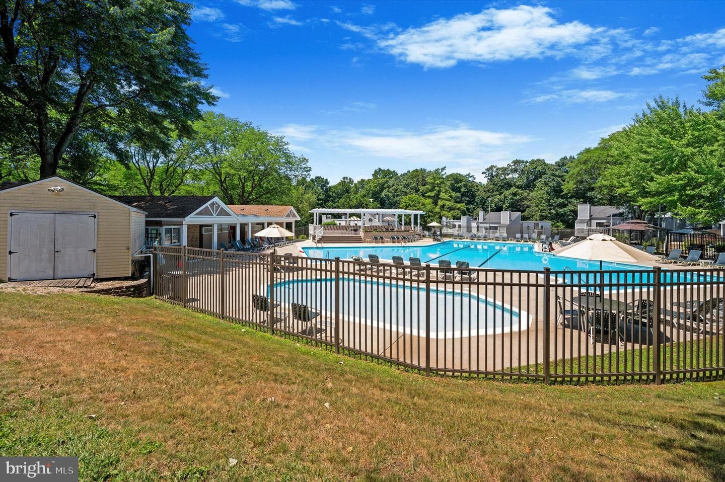1600 Hagysford Road #2l photo 26