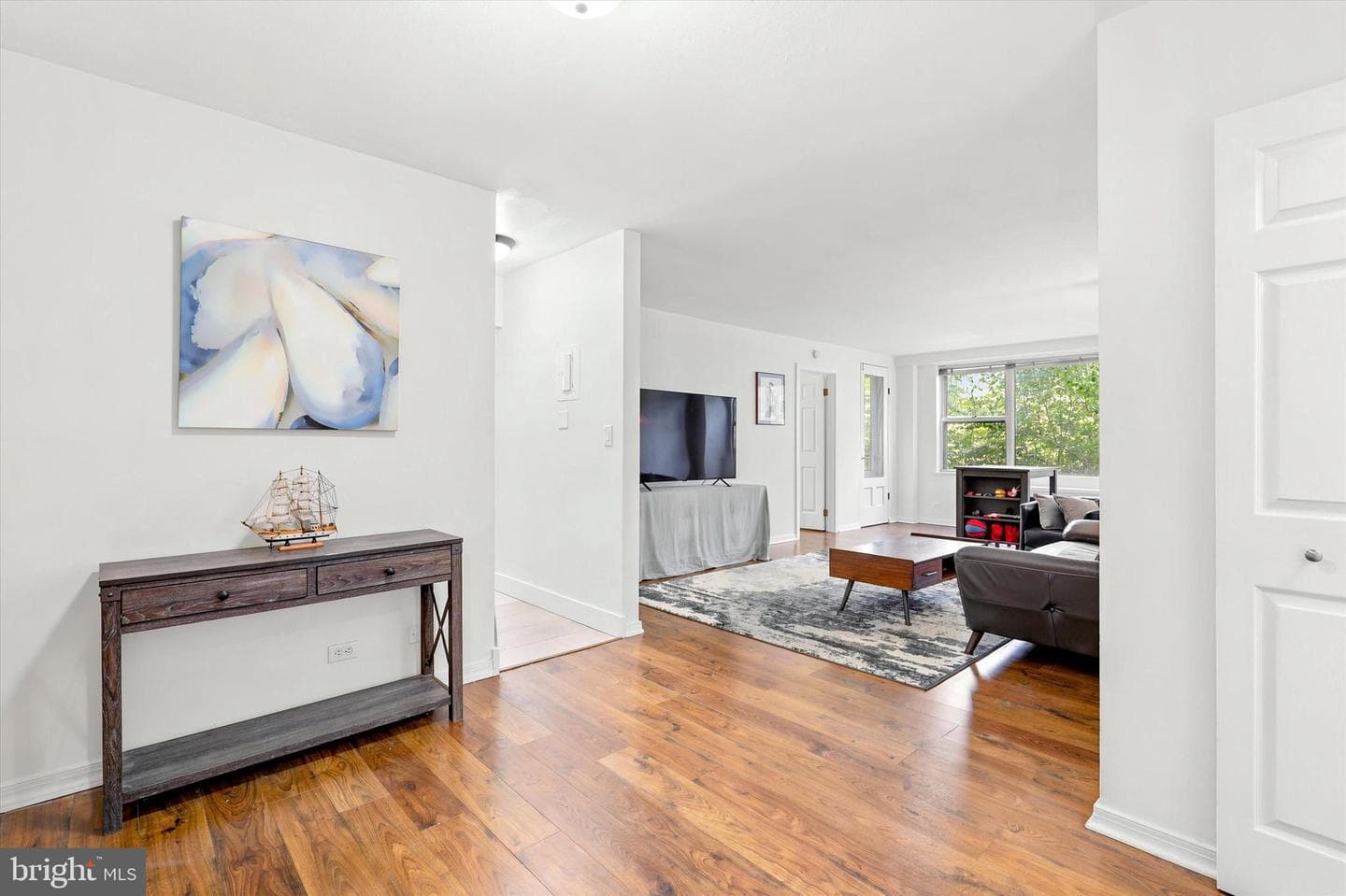 1600 Hagysford Road #2l photo 4