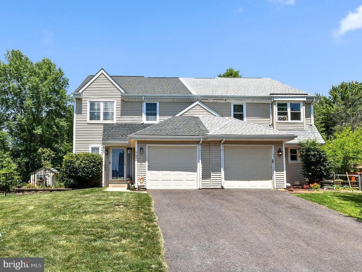 147 Azalea Circle, Royersford