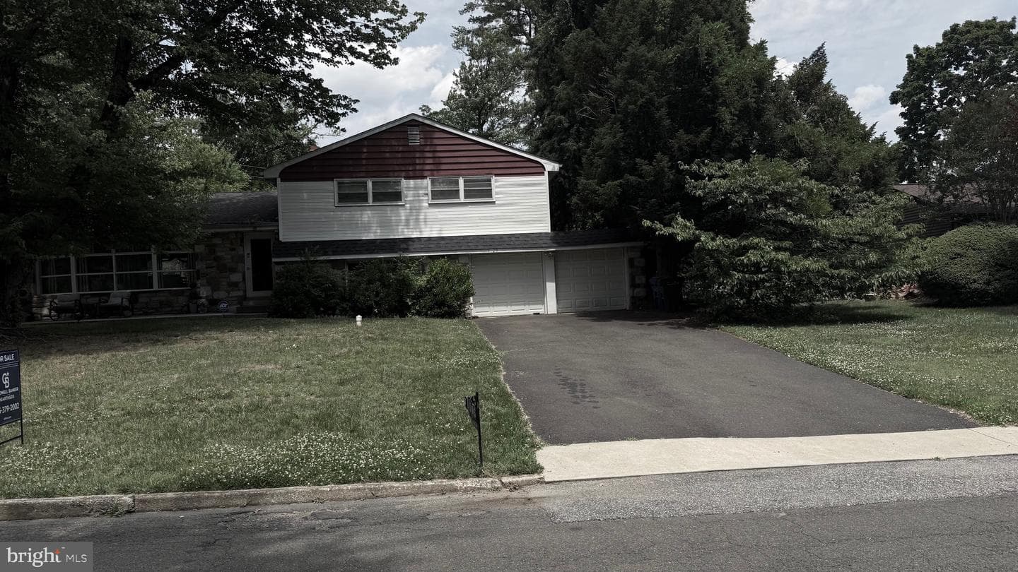 1105 Rock Creek Drive, Wyncote