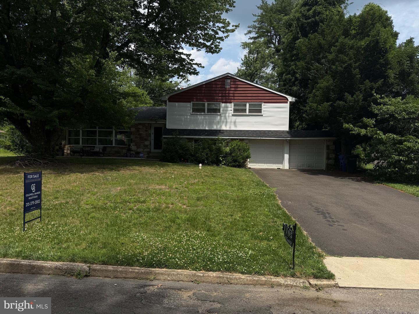 1105 Rock Creek Drive, Wyncote