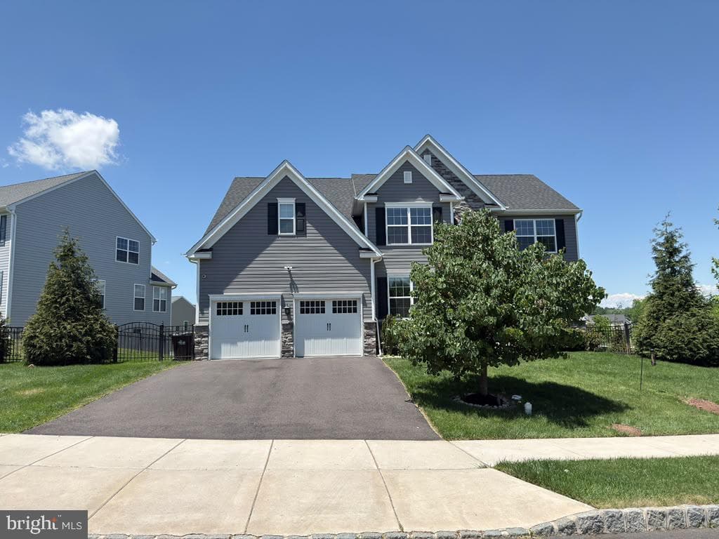 119 Markley Farm Circle, West Norriton