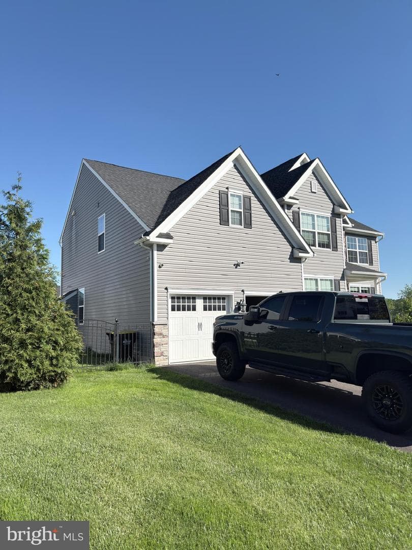 119 Markley Farm Circle, West Norriton