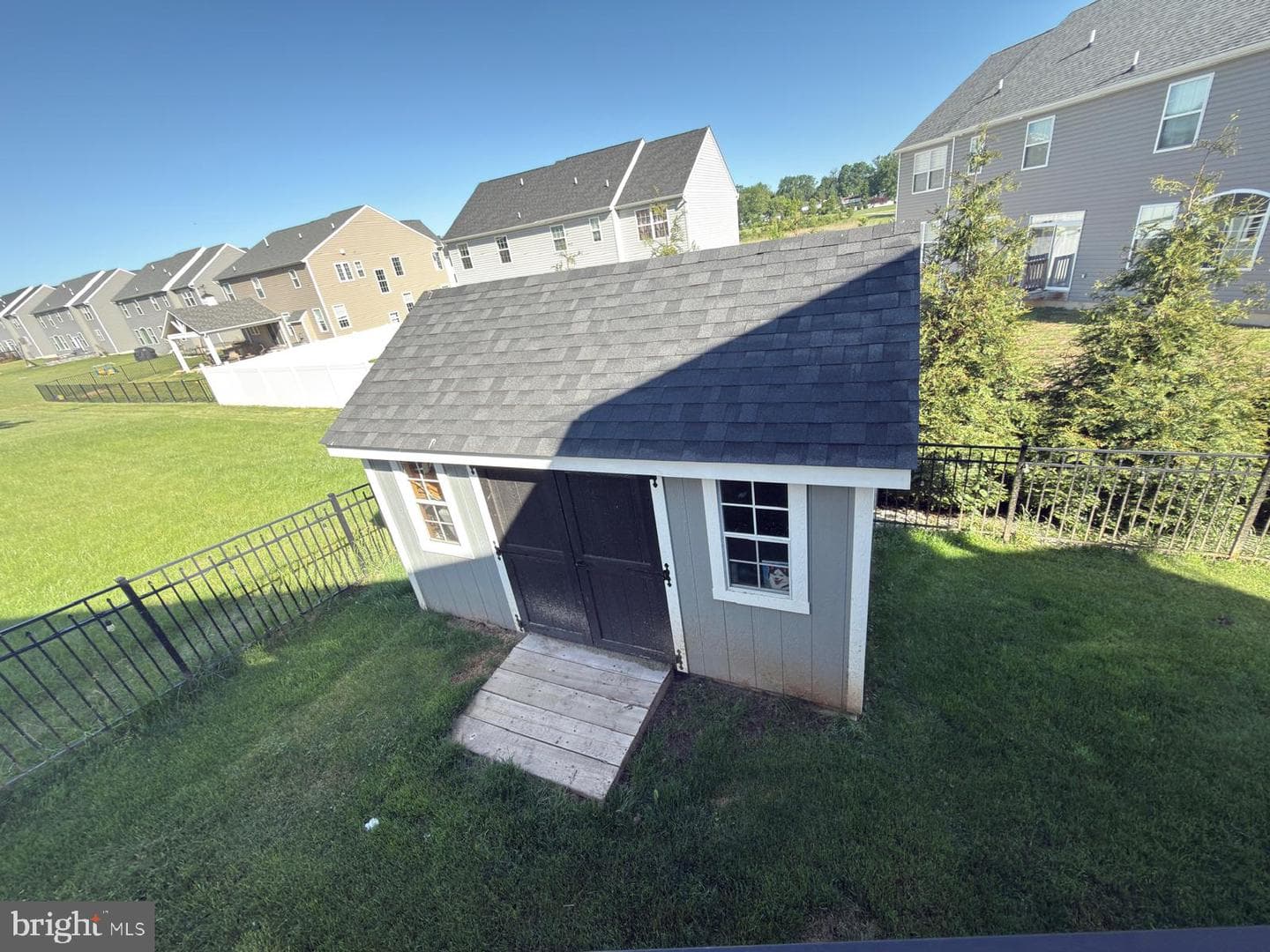 119 Markley Farm Circle photo 20