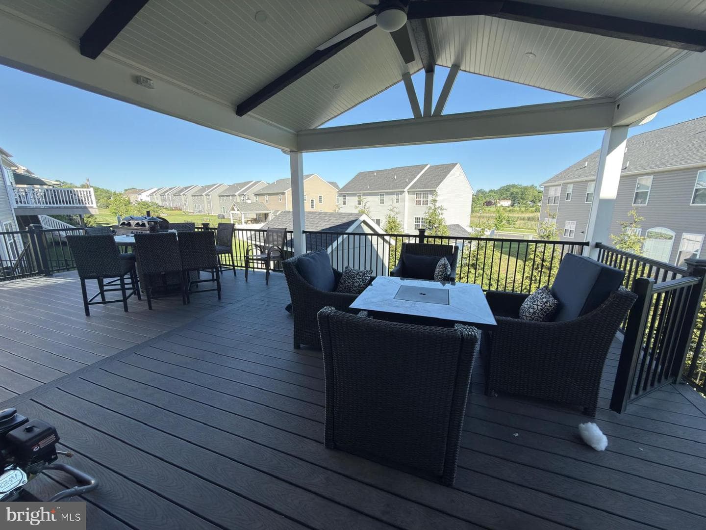 119 Markley Farm Circle photo 41