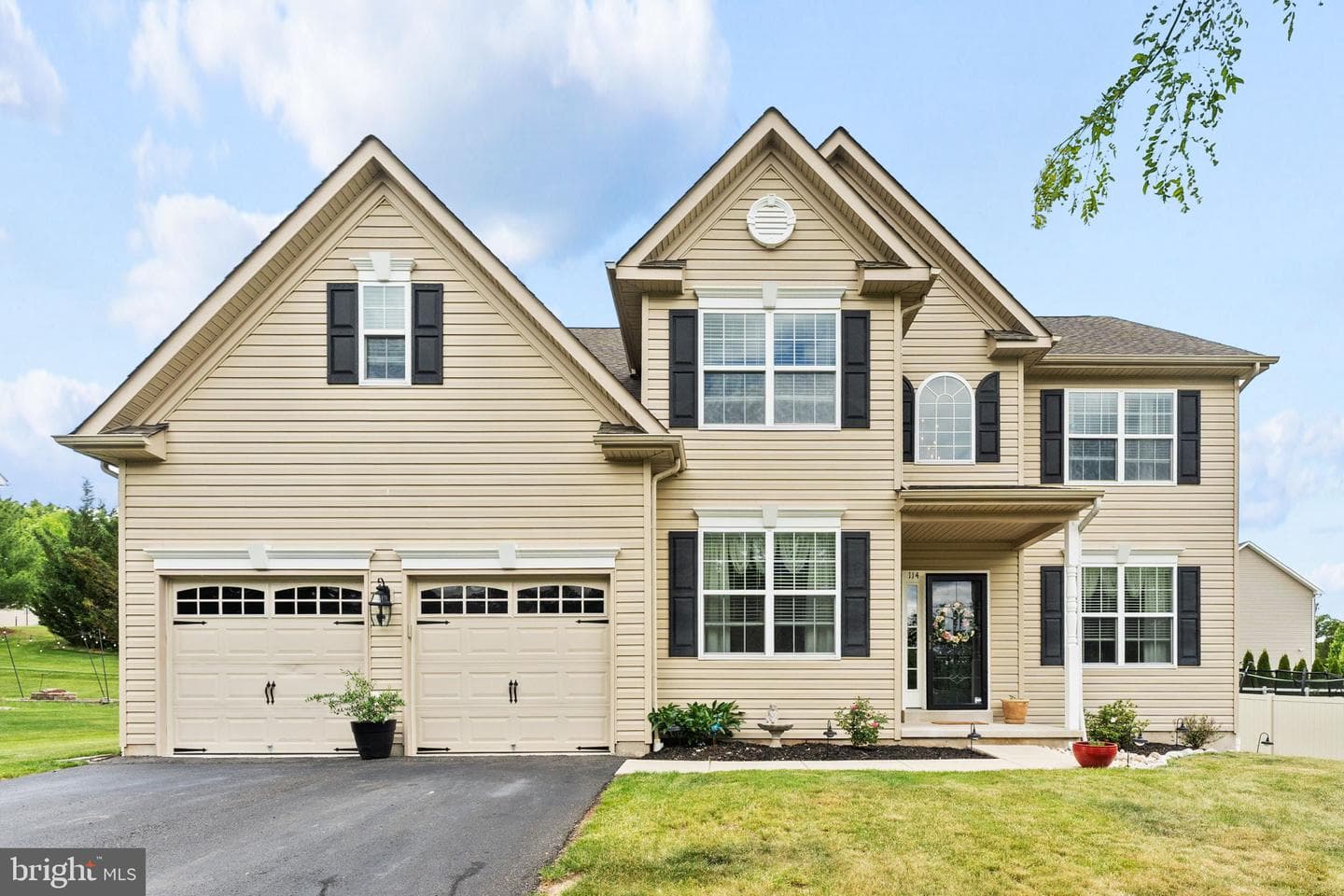 114 Lawrence Drive, Gilbertsville