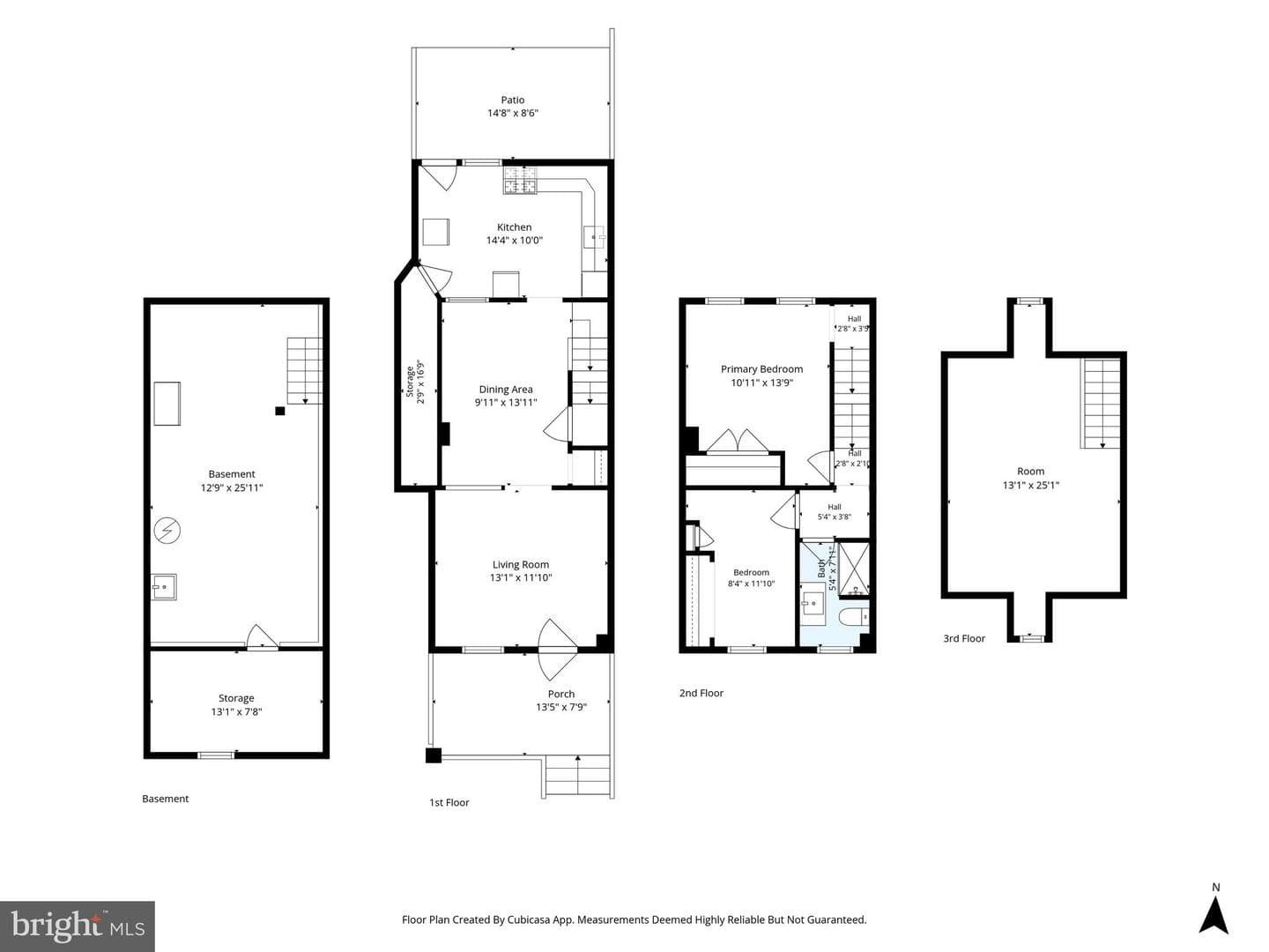 851 Queen Street photo 29