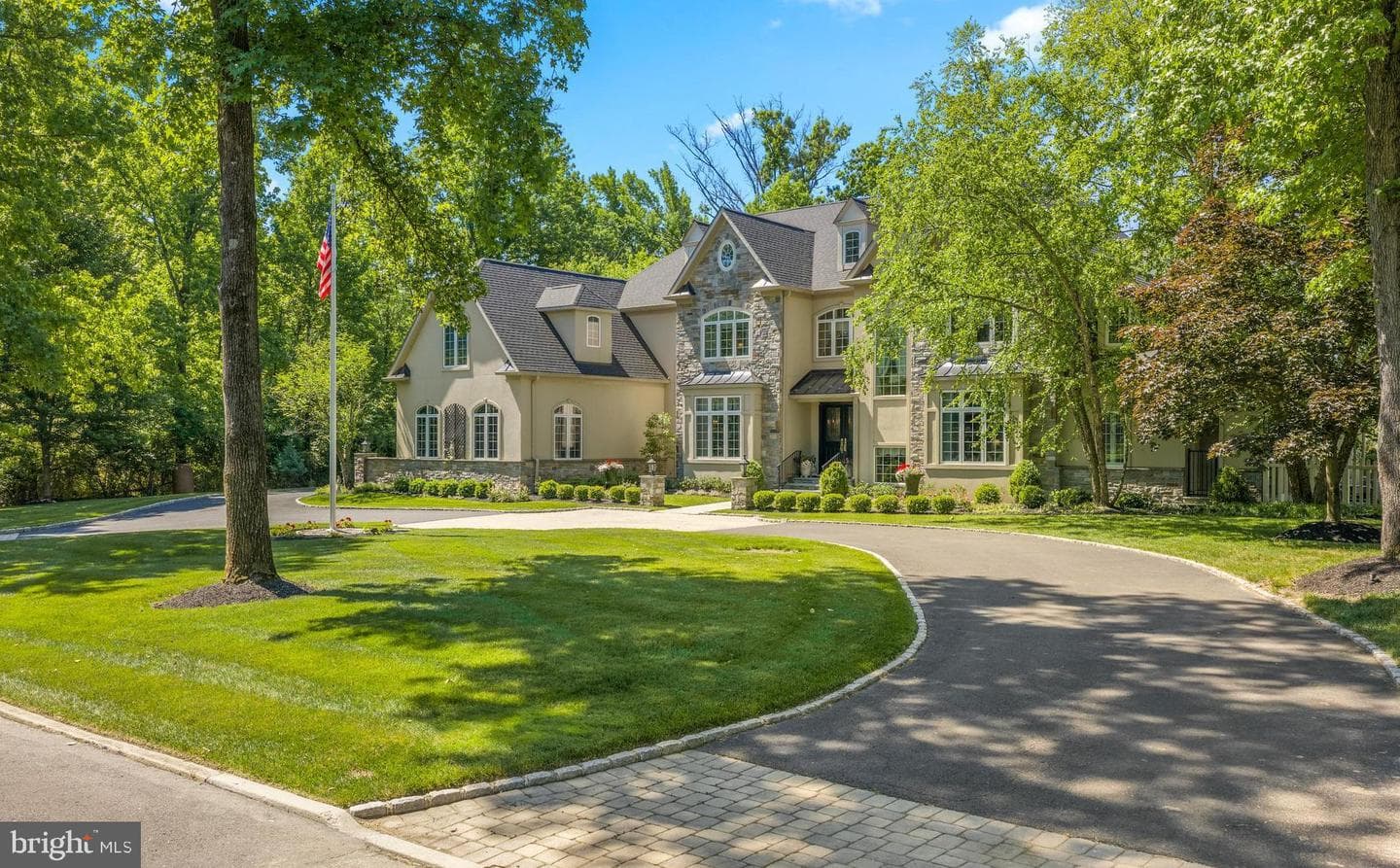 6 Wedgewood Drive, Blue Bell