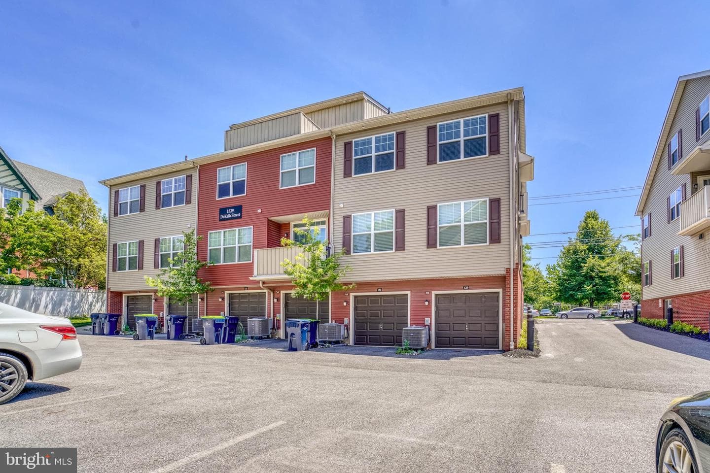 1529 Dekalb Street #130 photo 36