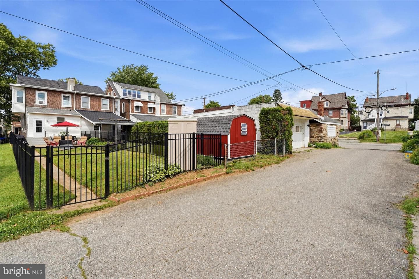 107 W 10th Avenue photo 24