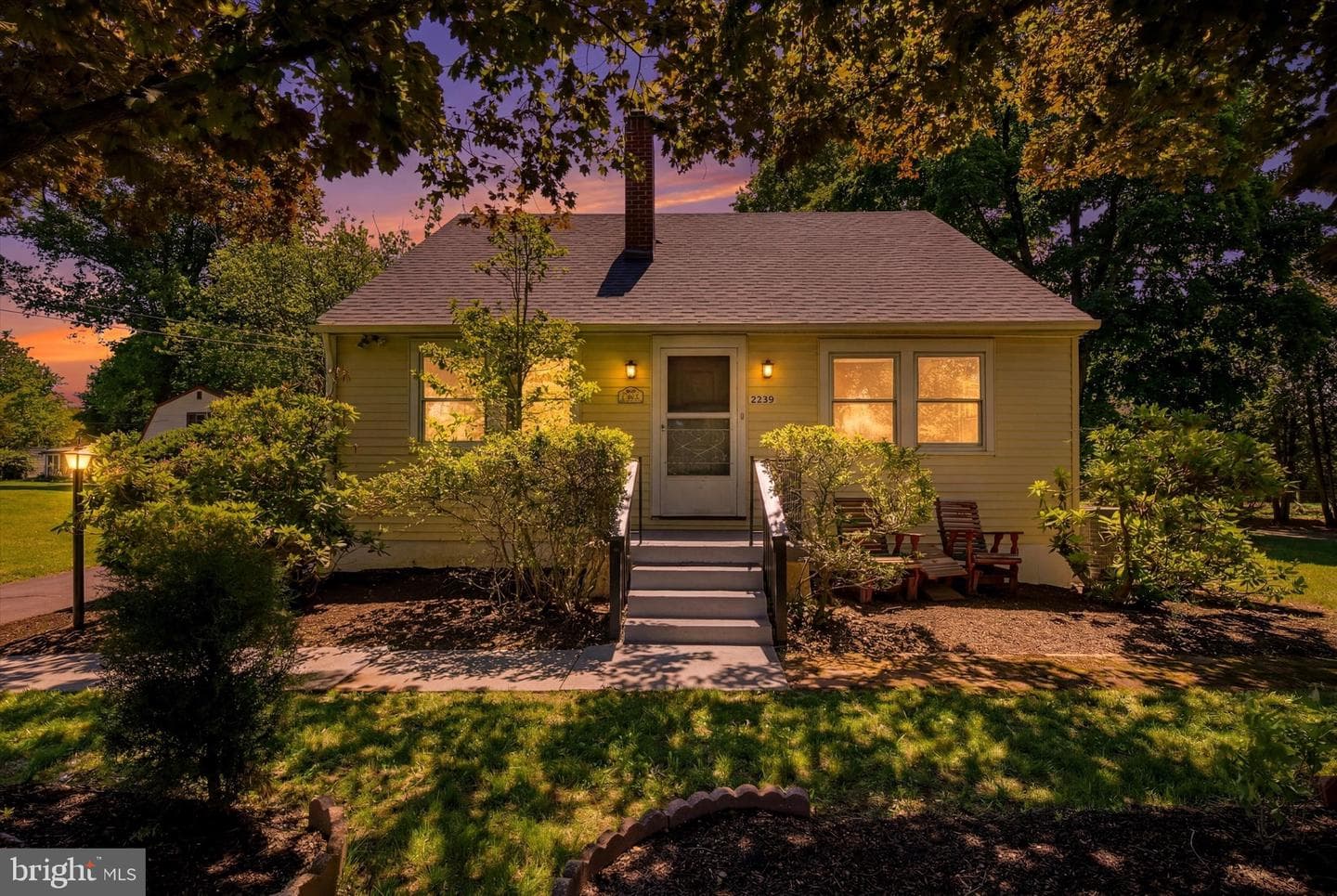 2339 E Vine Street photo 22