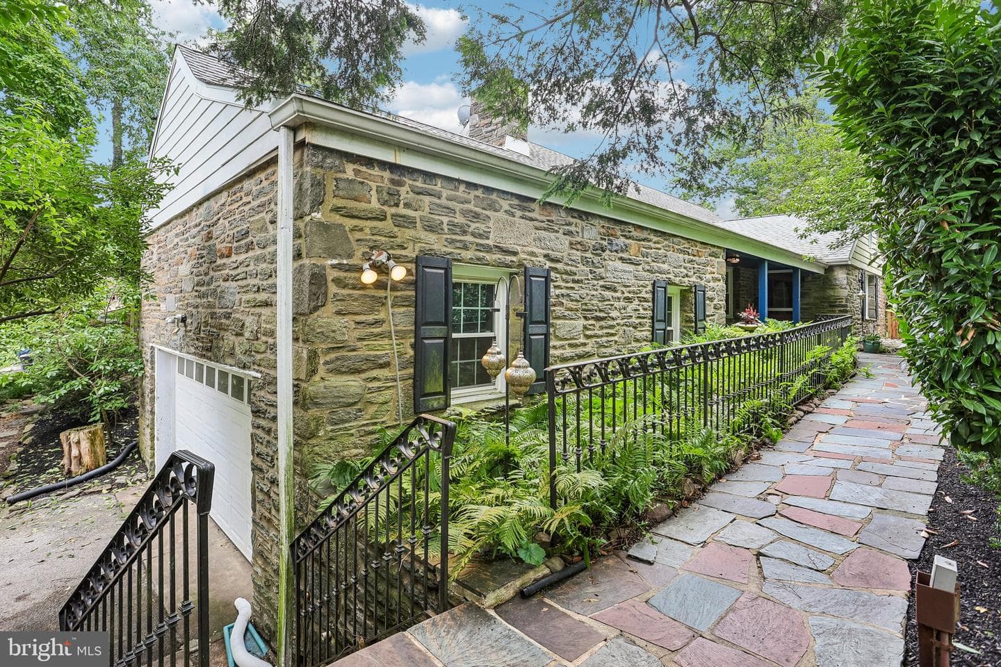 1020 Church Road, Wyncote