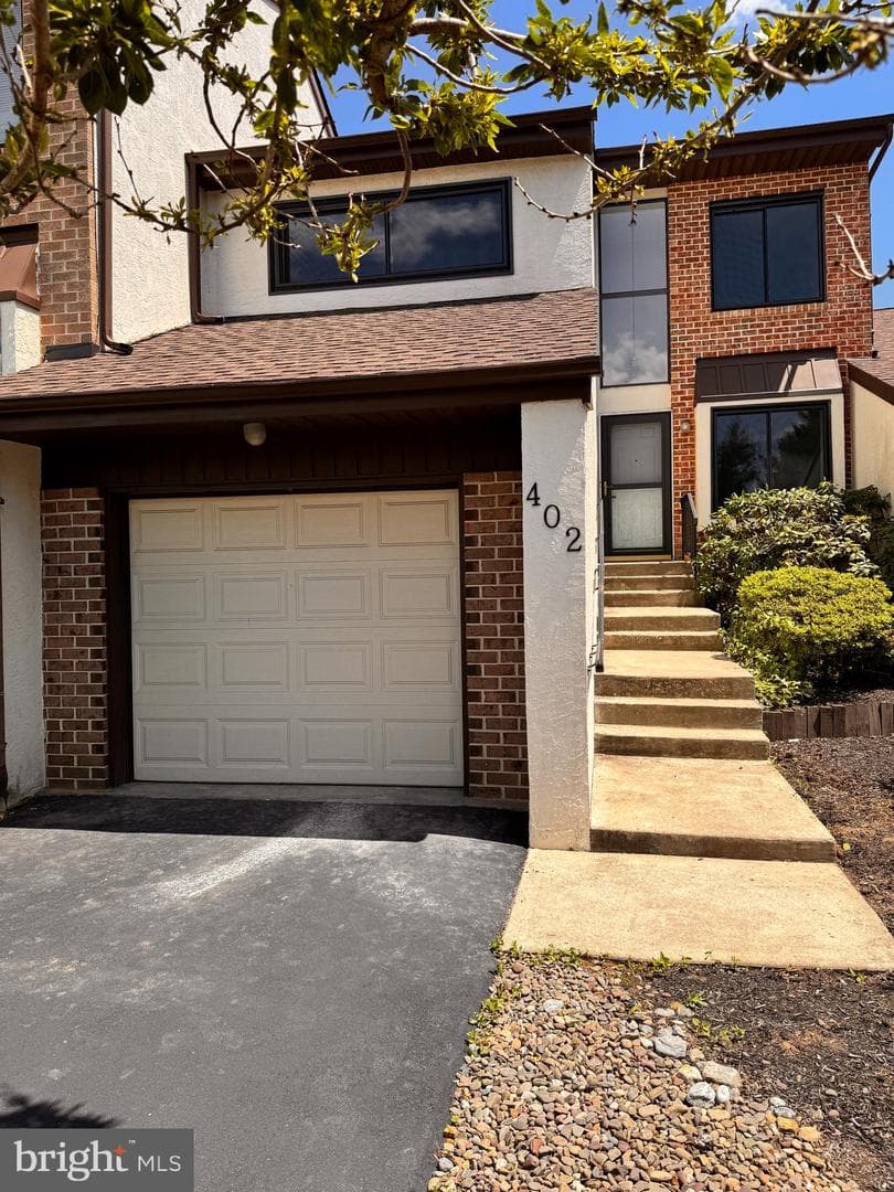 402 Harrison Place, Ambler