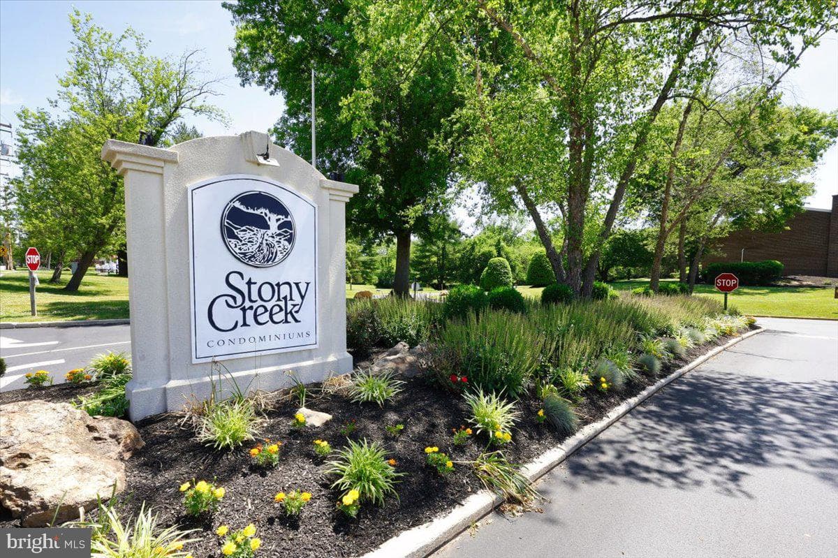 416 Stony Way #416, East Norriton