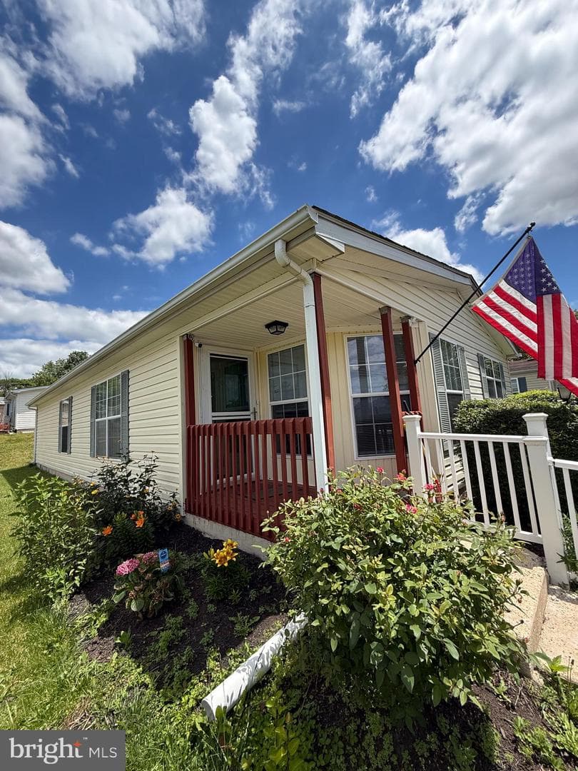 12 Longwood Court W, Harleysville
