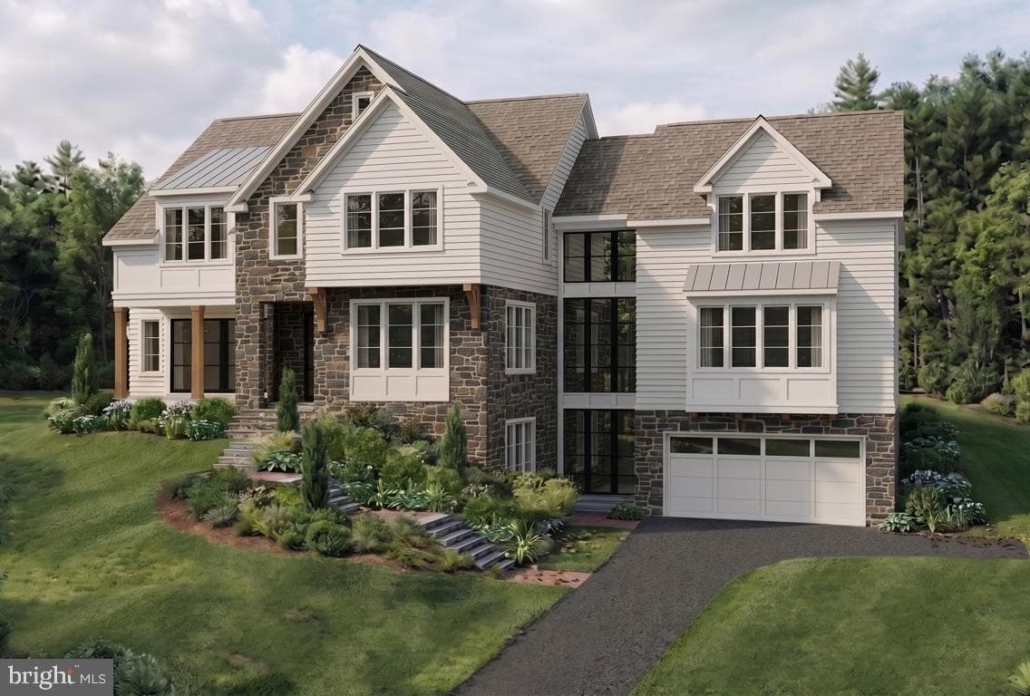 25 Sandringham Road, Bala Cynwyd