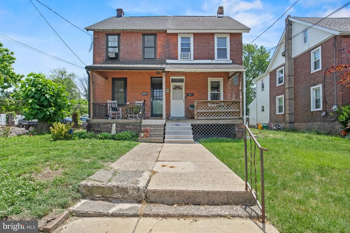 331 Elm Avenue