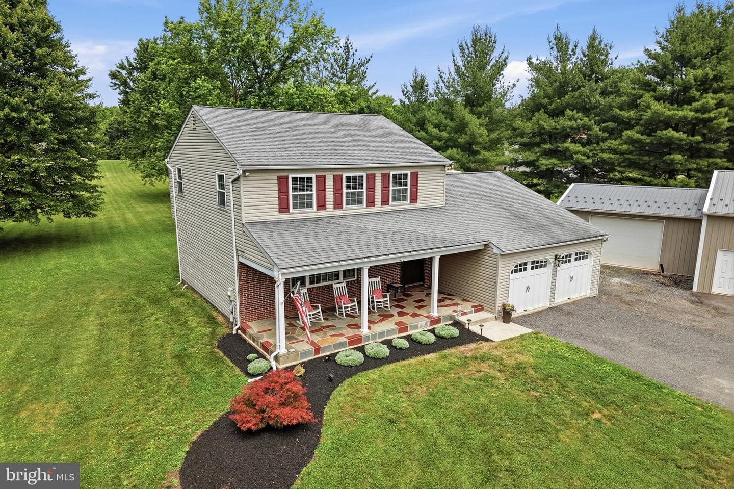 1026 Church Road, East Greenville