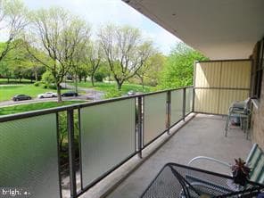 1600 Hagys Ford Road #3a photo 10