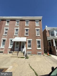 1209 Locust Street, Norristown
