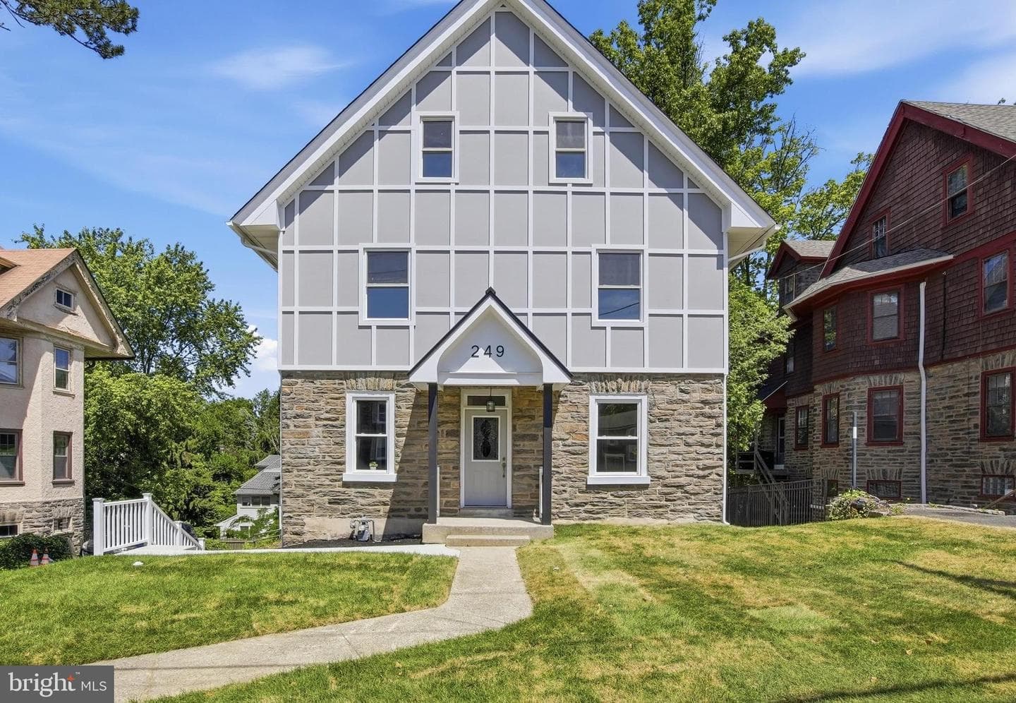 249 Washington Lane, Jenkintown