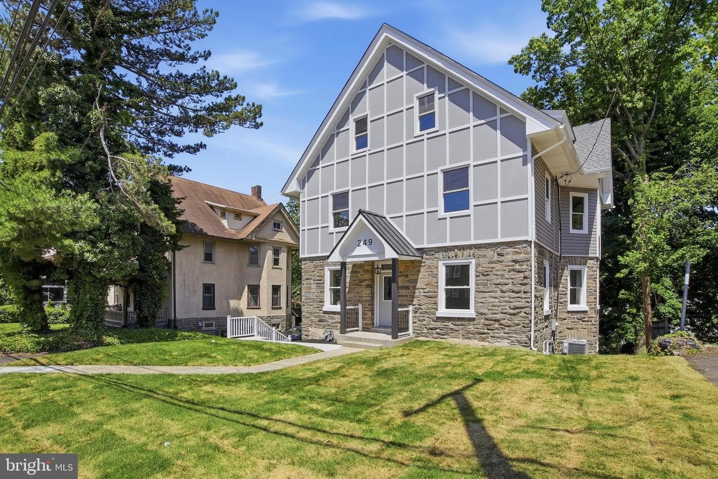 249 Washington Lane, Jenkintown