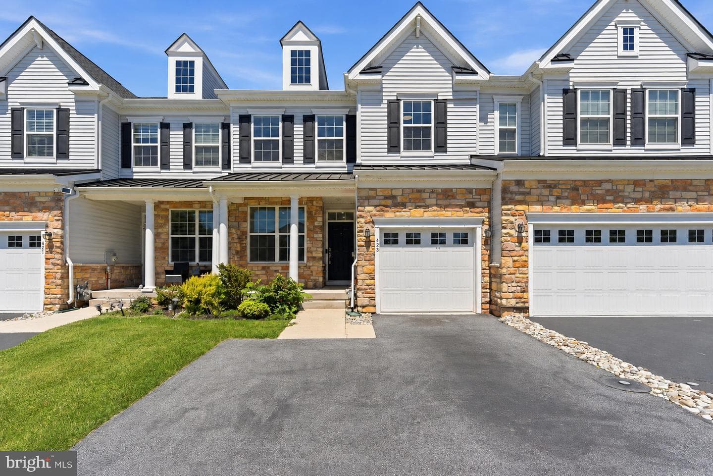 423 Barclays Way, Phoenixville